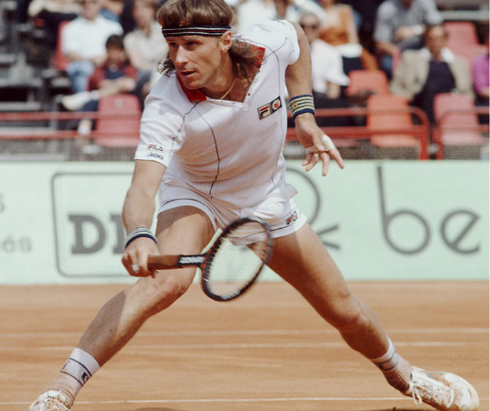 The Fascinating Journey Of FILA! From Tennis Courts To Trendsetting.