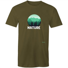 Load image into Gallery viewer, Nature - Mens T-Shirt
