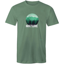 Load image into Gallery viewer, Nature - Mens T-Shirt
