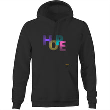Load image into Gallery viewer, Hope - Pocket Hoodie Sweatshirt
