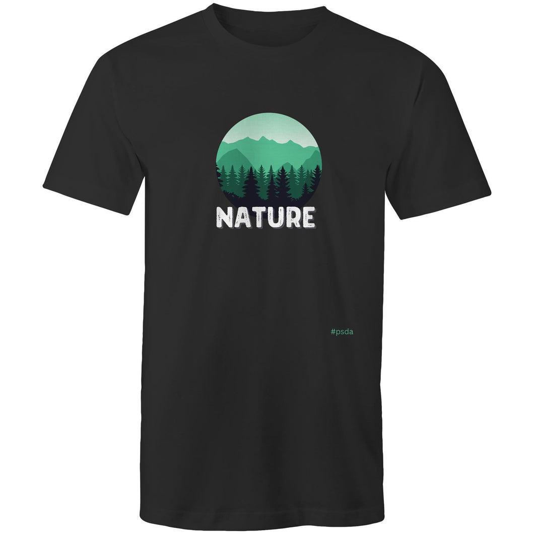 Nature - Mens T-Shirt
