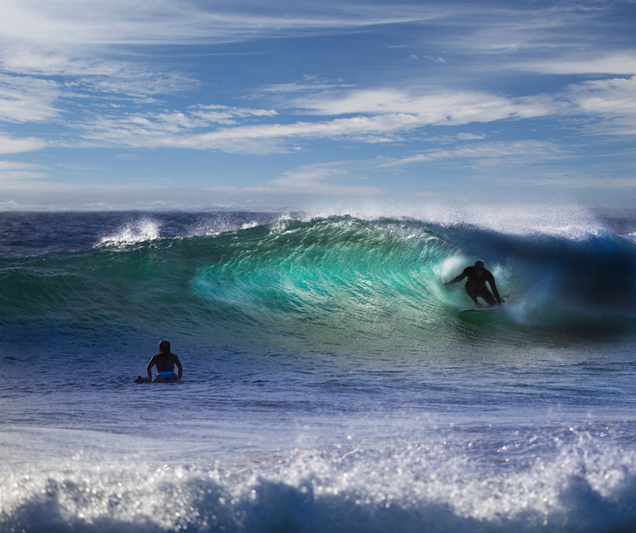 Australia's Premier Surfing Paradises. An Adventurer's Guide!