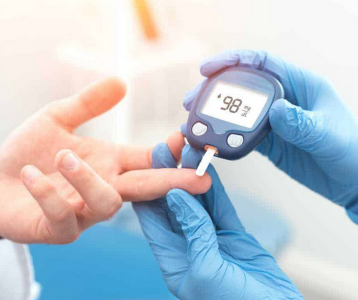 Understanding Diabetes. Types, Genetic Predisposition, And The Power Of Genetic Testing.