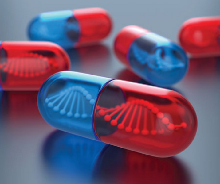 Revolutionising Medication Response with Pharmacogenomics. The Power of Genetic DNA Testing.
