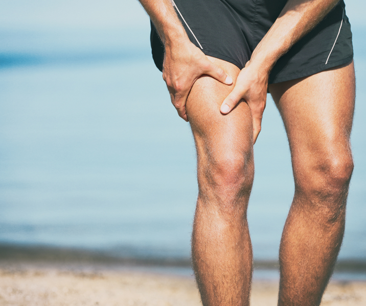 Exercise-Associated Muscle Cramps. Deciphering The Hereditary Connection!