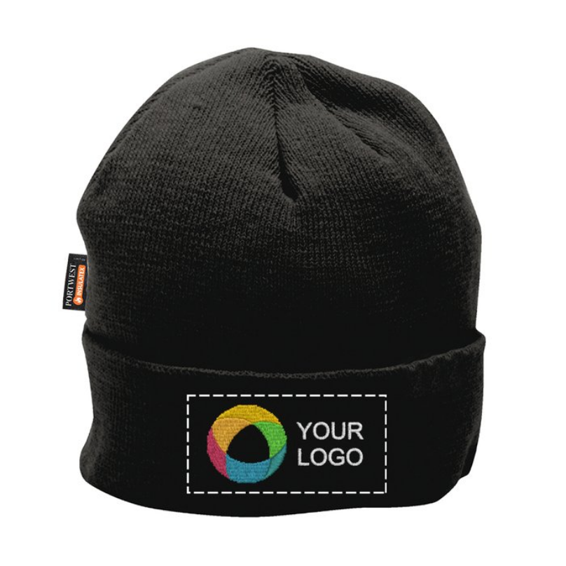 Portwest® Insulated Knit Beanie