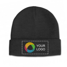 Load image into Gallery viewer, Cardrona Wool Blend Beanie
