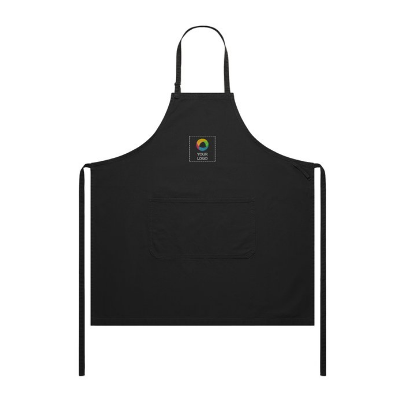 AS Colour Canvas Apron