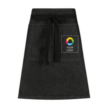 Load image into Gallery viewer, Identitee™ Charlie Waist Apron
