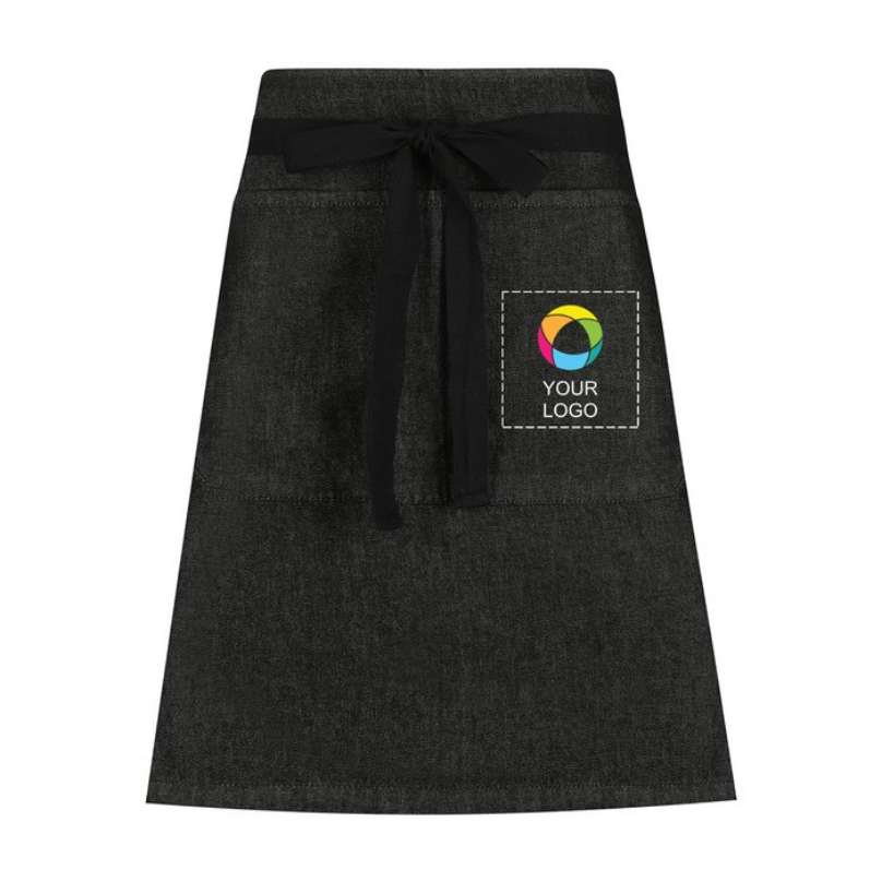 Identitee™ Charlie Waist Apron