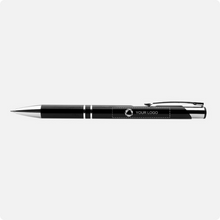 Load image into Gallery viewer, Paragon Engraved Ballpoint Pen
