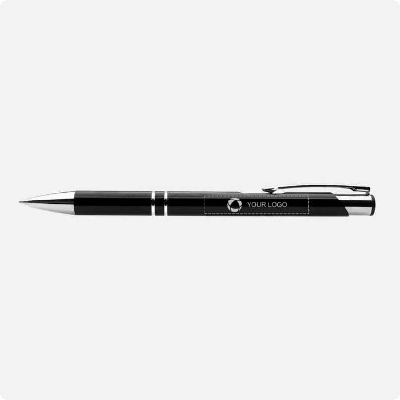 Paragon Engraved Ballpoint Pen