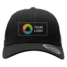 Load image into Gallery viewer, UFlex Pro Style Snapback Cap
