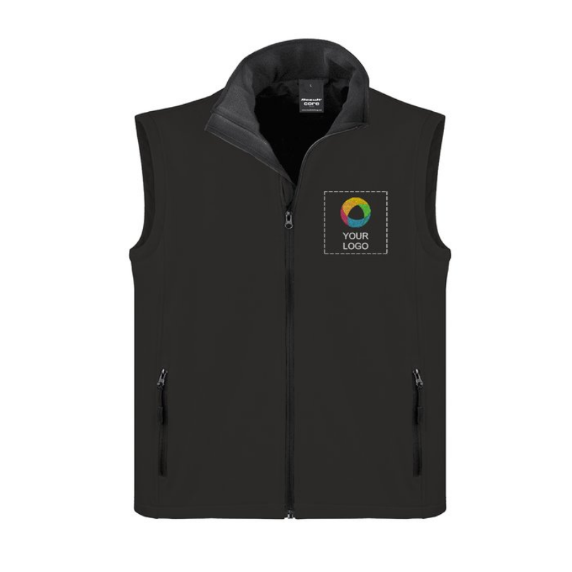 Result® Softshell Vest