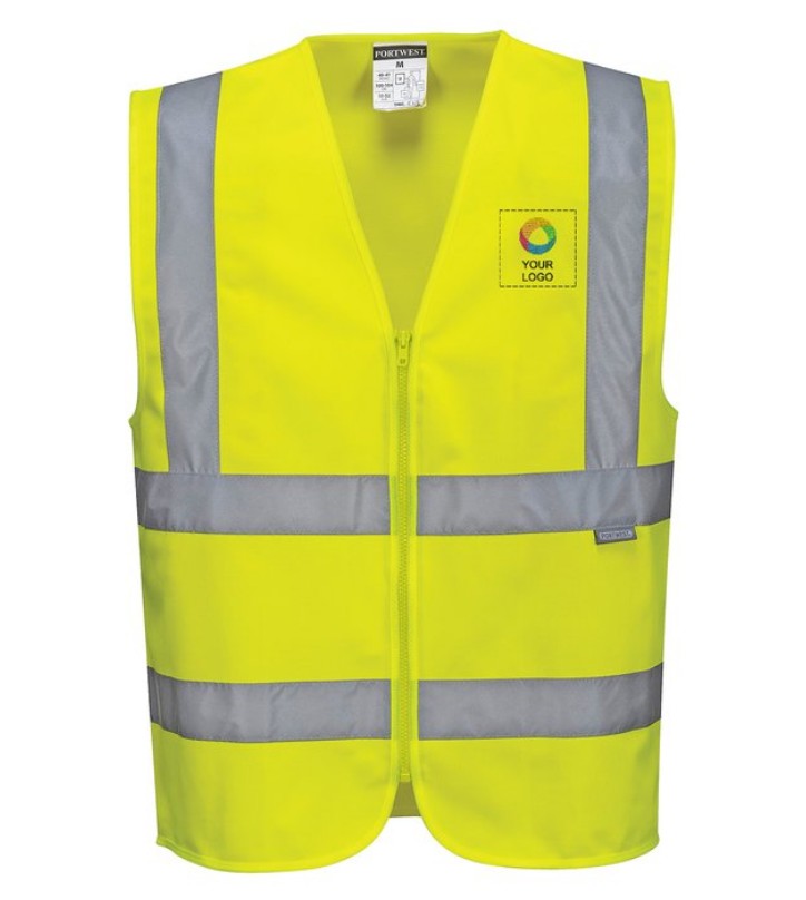 Portwest® Hi-Vis Vest