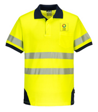 Load image into Gallery viewer, Portwest® PW3 Hi-Vis Polo Shirt
