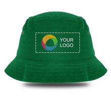 Load image into Gallery viewer, Bondi Bucket Hat
