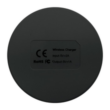 Load image into Gallery viewer, Vector Wireless Charger - Round
