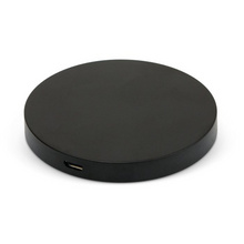 Load image into Gallery viewer, Vector Wireless Charger - Round
