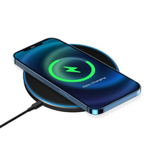 Load image into Gallery viewer, QI Wireless Charger
