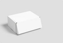 Load image into Gallery viewer, Plain Mailer Boxes
