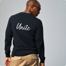 Load image into Gallery viewer, Gildan Long Sleeve Men’s T-shirt

