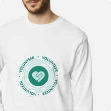 Load image into Gallery viewer, Gildan Long Sleeve Men’s T-shirt
