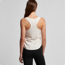 Load image into Gallery viewer, AS Colour Maple Active Blend Women&#39;s Racerback Top
