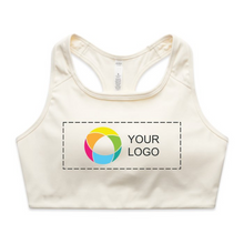 Load image into Gallery viewer, AS Colour Women&#39;s Active Bra Top
