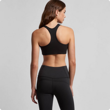 Load image into Gallery viewer, AS Colour Women&#39;s Active Bra Top
