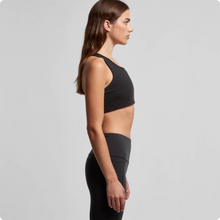 Load image into Gallery viewer, AS Colour Women&#39;s Active Bra Top

