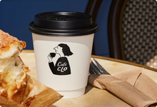 Load image into Gallery viewer, Paper Cups
