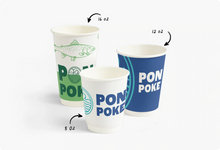 Load image into Gallery viewer, Paper Cups
