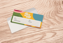 Load image into Gallery viewer, Gift Certificates
