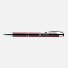Load image into Gallery viewer, Paragon Engraved Ballpoint Pen
