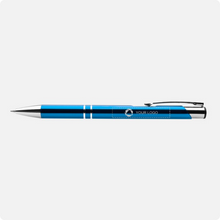 Load image into Gallery viewer, Paragon Engraved Ballpoint Pen
