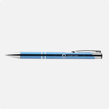 Load image into Gallery viewer, Paragon Engraved Ballpoint Pen
