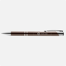 Load image into Gallery viewer, Paragon Engraved Ballpoint Pen
