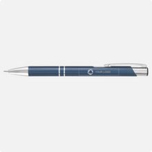 Load image into Gallery viewer, Paragon Engraved Ballpoint Pen
