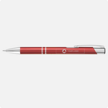 Load image into Gallery viewer, Paragon Engraved Ballpoint Pen
