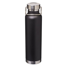 Load image into Gallery viewer, Thor Copper Vacuum-Insulated Bottle – 650 ml
