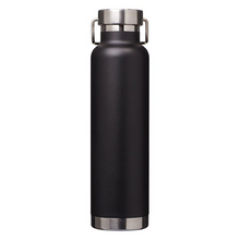 Load image into Gallery viewer, Thor Copper Vacuum-Insulated Bottle – 650 ml
