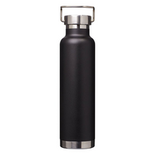 Load image into Gallery viewer, Thor Copper Vacuum-Insulated Bottle – 650 ml
