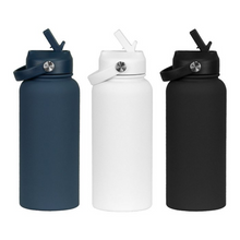 Load image into Gallery viewer, Laredo Insulated Bottle – 1 L
