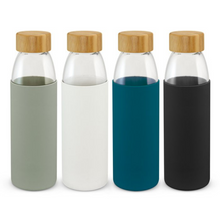Load image into Gallery viewer, Solstice Glass Bottle – 500 ml
