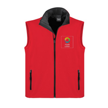 Load image into Gallery viewer, Result® Softshell Vest
