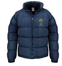 Load image into Gallery viewer, Result® Holkham Puffer Jacket
