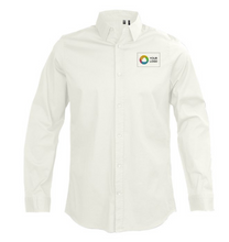 Load image into Gallery viewer, TRENDSWEAR® Parker Long-sleeve Shirt

