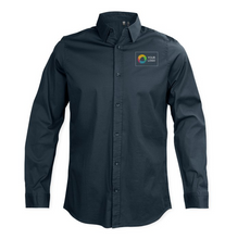 Load image into Gallery viewer, TRENDSWEAR® Parker Long-sleeve Shirt
