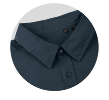 Load image into Gallery viewer, TRENDSWEAR® Parker Long-sleeve Shirt
